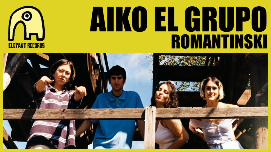 Imagen destacada de video: Romantinski [Video-Clip]